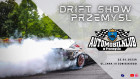 Impreza Drift Show Przemyśl 2022