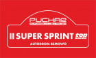 Impreza II Super Sprint TopRacing 2022