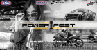 Impreza POWER FEST / Drag, Drift & Tuning majáles