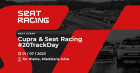 Impreza CUPRA & SEAT Racing #20 Trackday