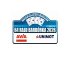 Impreza RAJD BARBÓRKA