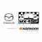 Impreza 3 i 4 Runda WSMP Mazda MX-5 Cup Poland