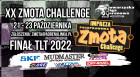 Impreza XX Zmota Challenge 2022