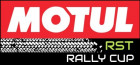 Impreza MOTUL RST RALLY CUP