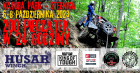 Impreza 200 pieczątek w 24 godziny/4 patyki Husar Winch Bieszczady