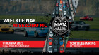 Impreza FINAŁOWA Runda Miata Challenge 2023