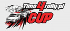 Impreza VII time4rally.pl CUP