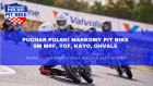 Impreza Puchar Polski Markowy Pit Bike SM: MRF, YCF, Kayo, Ohvale Runda 1