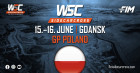 Impreza FIM Sidecar Motocross World Championship GP POLAND