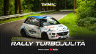 Impreza 6. Rally Turbojulita - 4. Runda TARMAC 2024