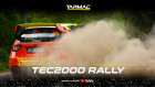 Impreza TEC2000 Rally Sobótka - 2. Runda TARMAC 2024