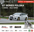 Impreza 13 Runda GT Series Polska