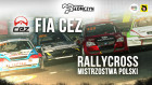 Impreza FIA CEZ - 5 runda Mistrzostw Polski Rallycross i Autocross