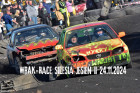 Impreza Wrak-Race Silesia Jesień II