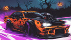 Impreza DRIFT BAZA - EVENT HALLOWEEN