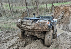 Impreza TYLKO OFFROAD SOBOTA