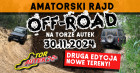 Impreza Amatorski Rajd Off-Road