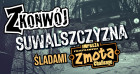 Impreza Z Konwój Suwalszczyzna - Śladami Zmoty Challenge