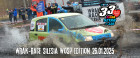 Impreza Wrak Race Silesia - WOŚP edition