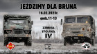 Impreza JEŹDZIMY DLA BRUNA - ZIMNA WOJNA IV