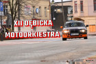 Impreza XII DĘBICKA MOTOORKIESTRA 2025