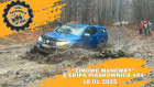 Impreza "ZIMOWE MANEWRY" z Ekipa Piaskownica 4x4