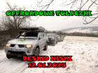 Impreza Beskid Niski 4x4