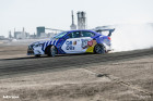 Impreza Drift trening X WOŚP Tor Krzywa