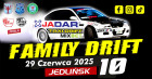 Impreza Family Drift Jedlińsk 10