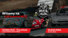 Impreza Liga Miata Challenge 2025 +OPEN Silesia Ring