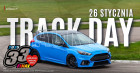 Impreza Track Day MotoOrkiestra Światecznej Pomocy