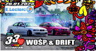 Impreza WOŚP & DRIFT