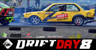 Impreza Driftday 8