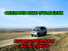 Impreza Azymut na San