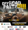 Impreza OFF ROAD PARTY 8