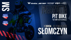 Impreza Mistrzostwa i Puchar Polski Pit Bike SM