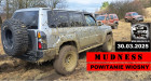 Impreza MUDness #2025.1 Powitanie Wiosny na Jurze