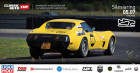 Impreza Classic Auto Cup