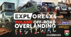 Impreza EXPLORE4x4 POLAND Offroad Overlanding FESTIWAL