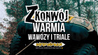 Impreza Z Konwój Warmia