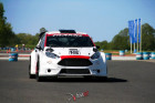 Impreza DTS - DRIVEARTowy Trening Samochodowy
