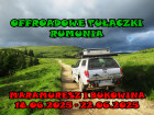 Impreza Rumunia -Maramuresz i Bukowina