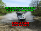 Impreza Wiosenna tułaczka po Beskidzie Niskim