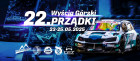 Impreza 22. Wyścig Górski Prządki