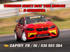 Impreza Trening Drift Day na Torze Kielce