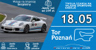 Impreza Tor Poznań - Jazdy z CarreraCarsTeam