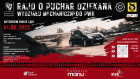 Impreza Rajd o Puchar Dziekana Wydziału Mechanicznego Politechniki Wrocławskie