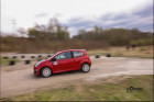 Impreza 3 KJS Rally Park 2025