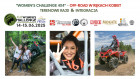 Impreza Women's Challenge 4x4 - off-road w rękach kobiet!