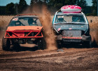 Impreza Wrak Race Dębno